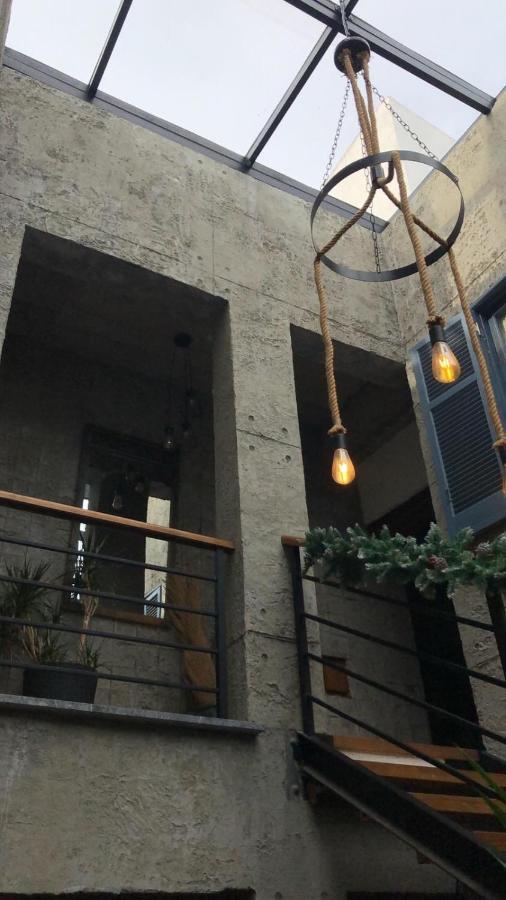 نيقوسيا The Iskemleci Guest House المظهر الخارجي الصورة
