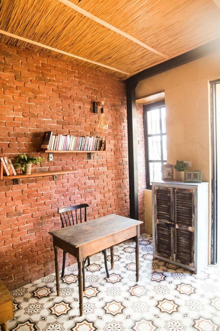 نيقوسيا The Iskemleci Guest House المظهر الخارجي الصورة