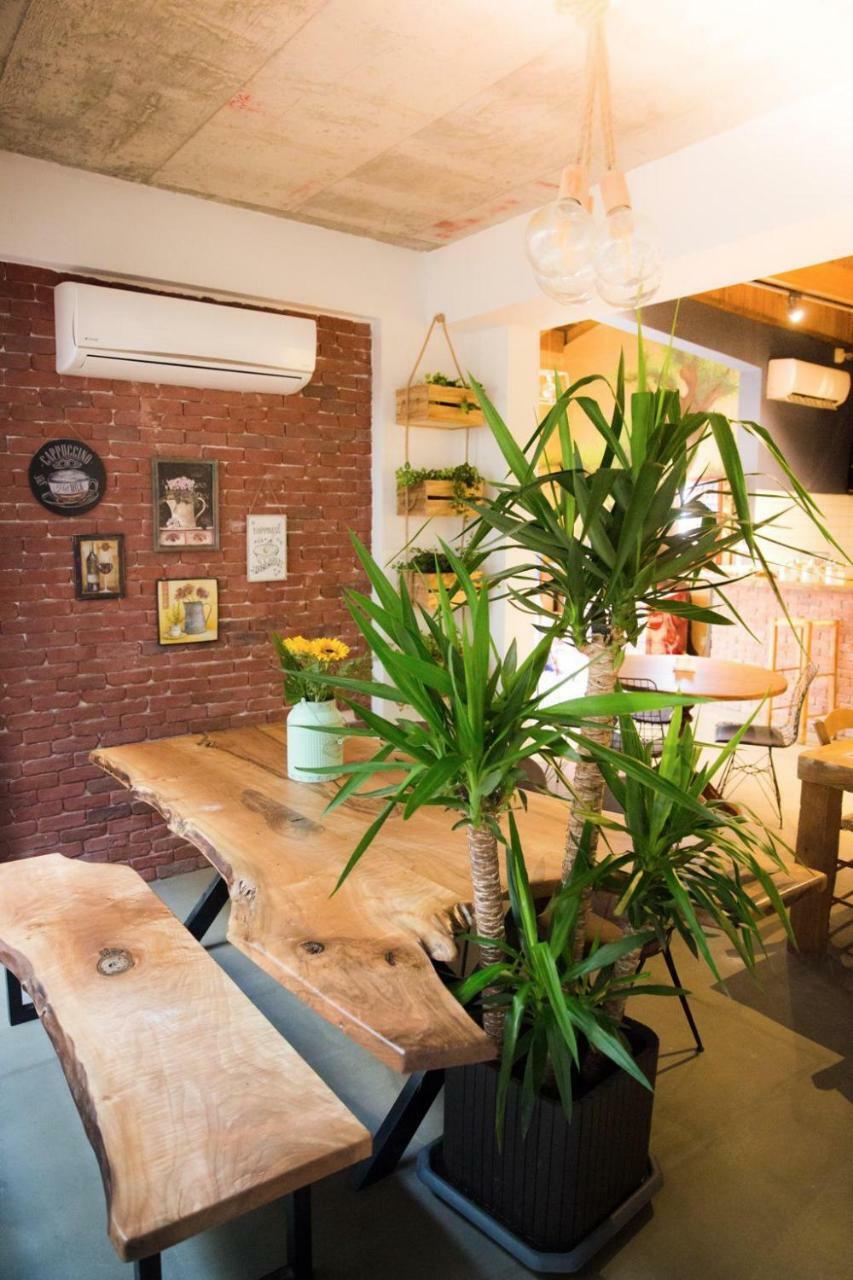 نيقوسيا The Iskemleci Guest House المظهر الخارجي الصورة