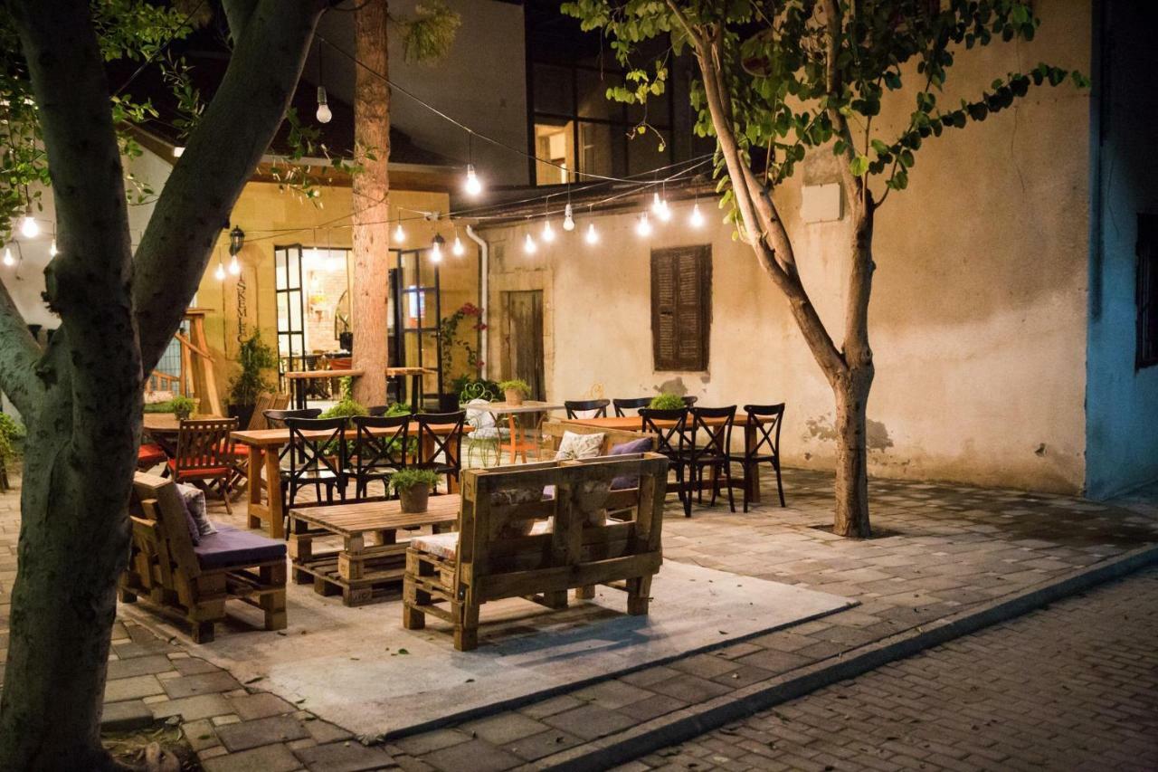 نيقوسيا The Iskemleci Guest House المظهر الخارجي الصورة
