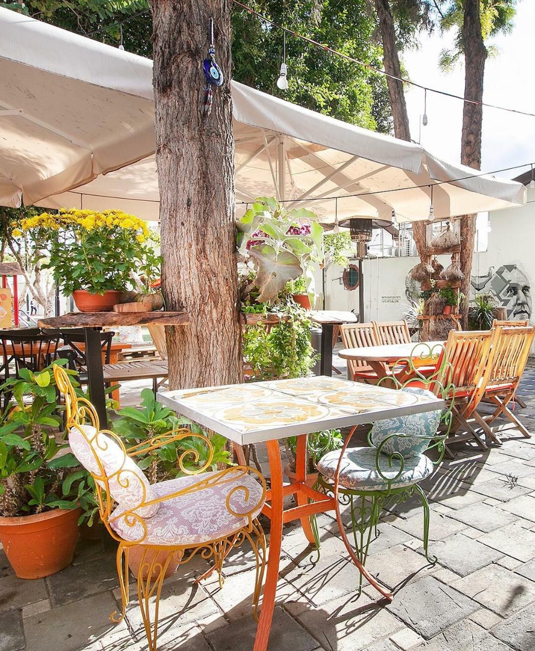 نيقوسيا The Iskemleci Guest House المظهر الخارجي الصورة