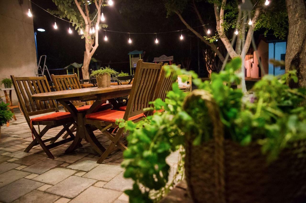 نيقوسيا The Iskemleci Guest House المظهر الخارجي الصورة