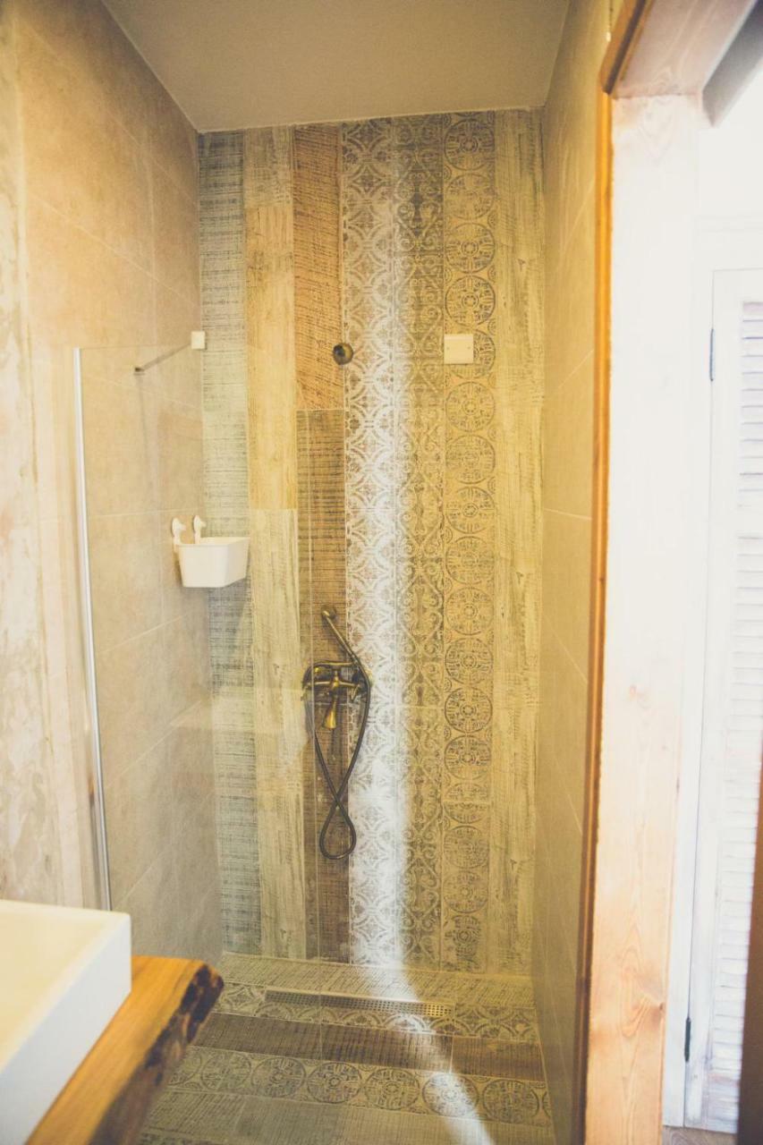 نيقوسيا The Iskemleci Guest House المظهر الخارجي الصورة