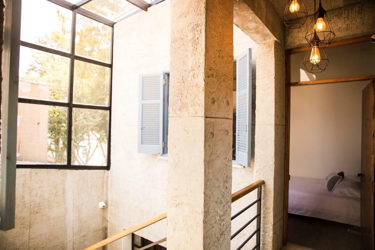 نيقوسيا The Iskemleci Guest House المظهر الخارجي الصورة