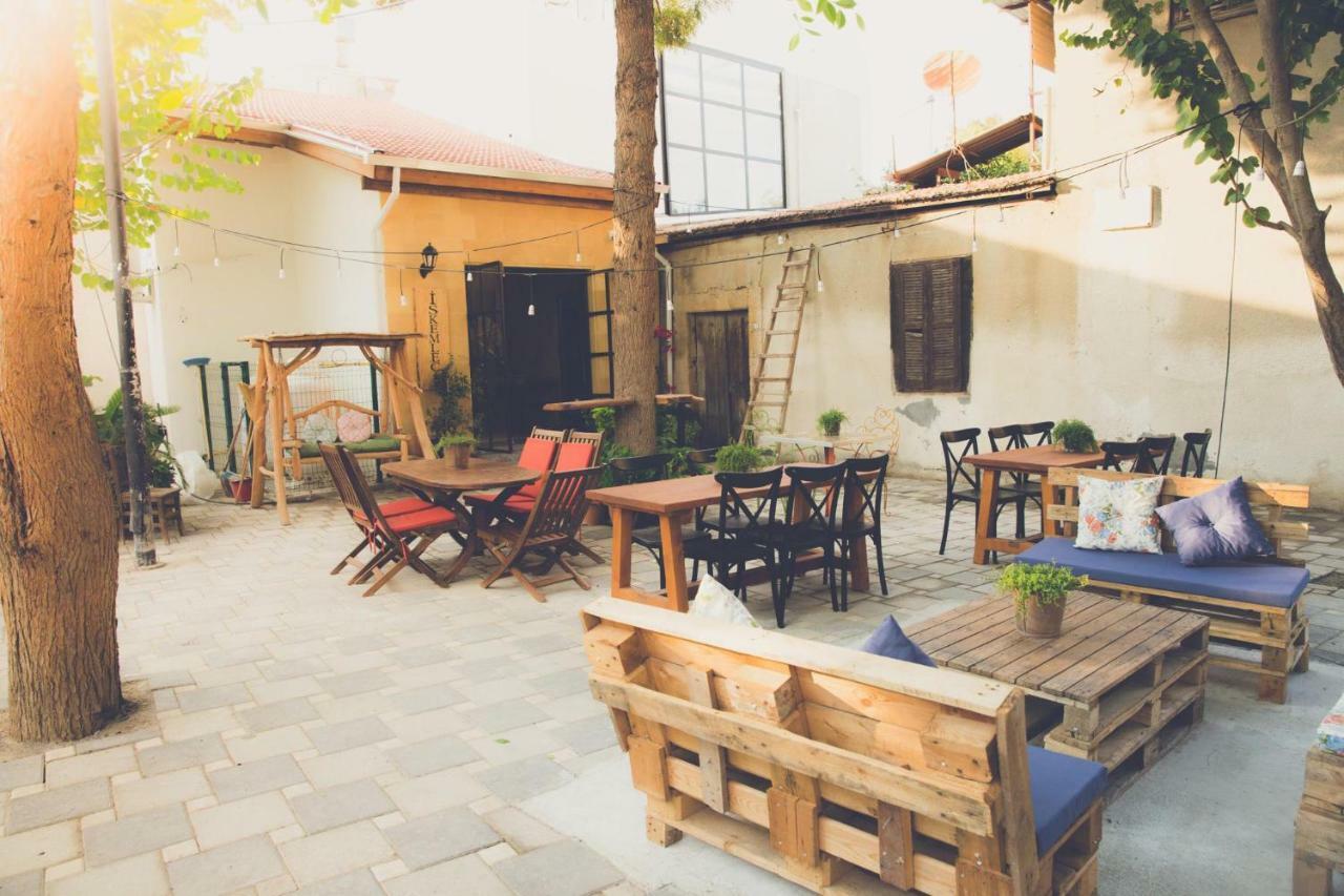 نيقوسيا The Iskemleci Guest House المظهر الخارجي الصورة