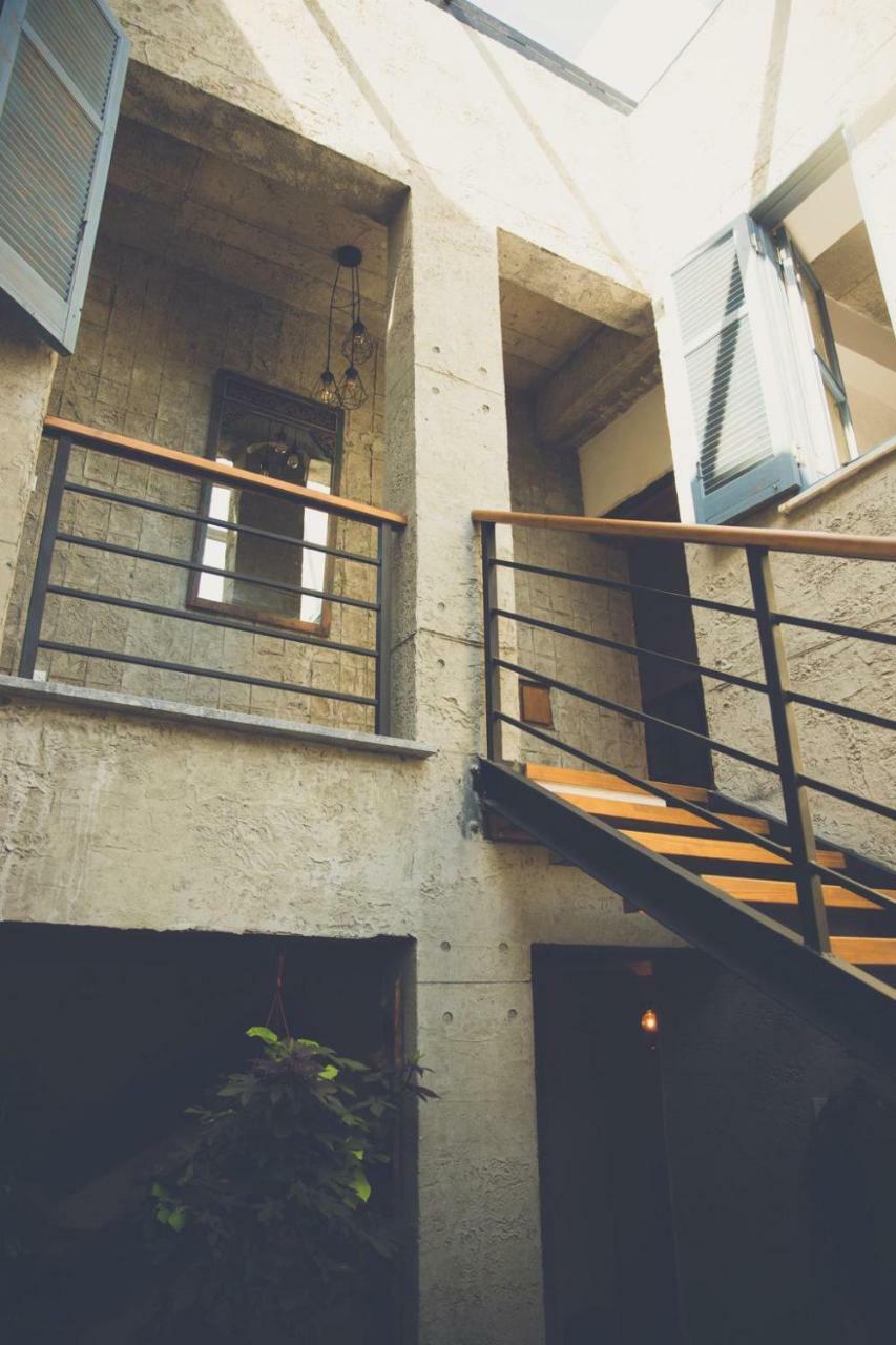 نيقوسيا The Iskemleci Guest House المظهر الخارجي الصورة