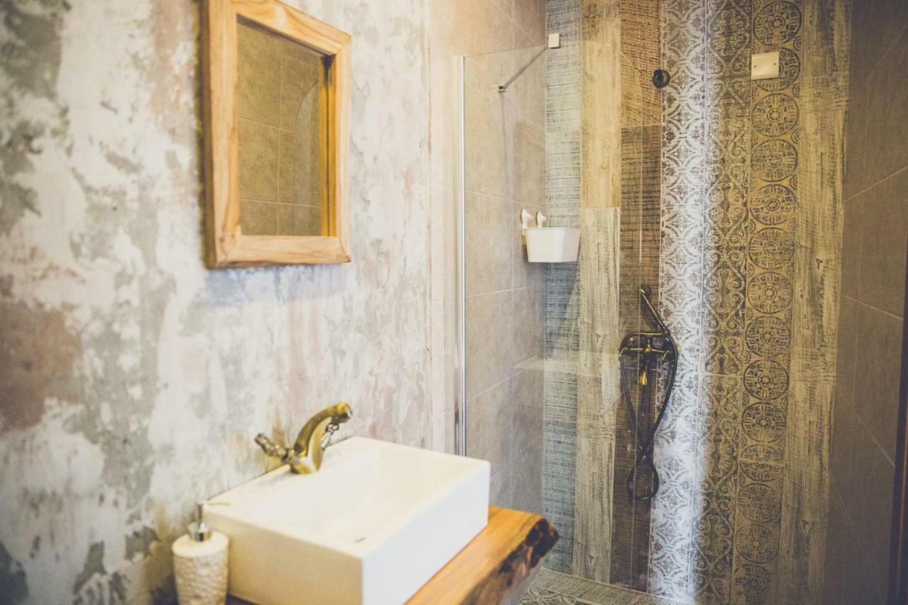 نيقوسيا The Iskemleci Guest House المظهر الخارجي الصورة