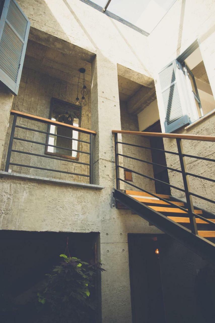 نيقوسيا The Iskemleci Guest House المظهر الخارجي الصورة