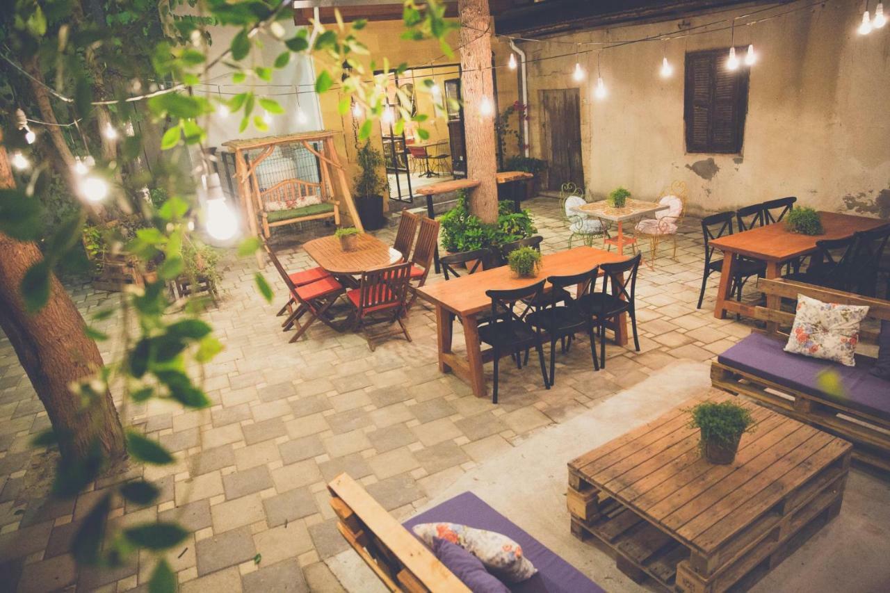 نيقوسيا The Iskemleci Guest House المظهر الخارجي الصورة