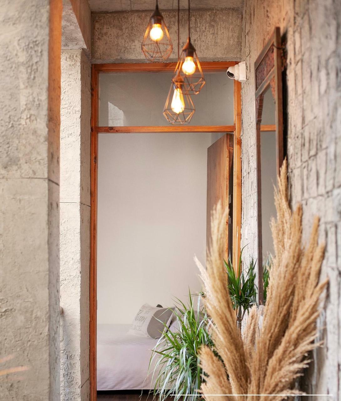 نيقوسيا The Iskemleci Guest House المظهر الخارجي الصورة