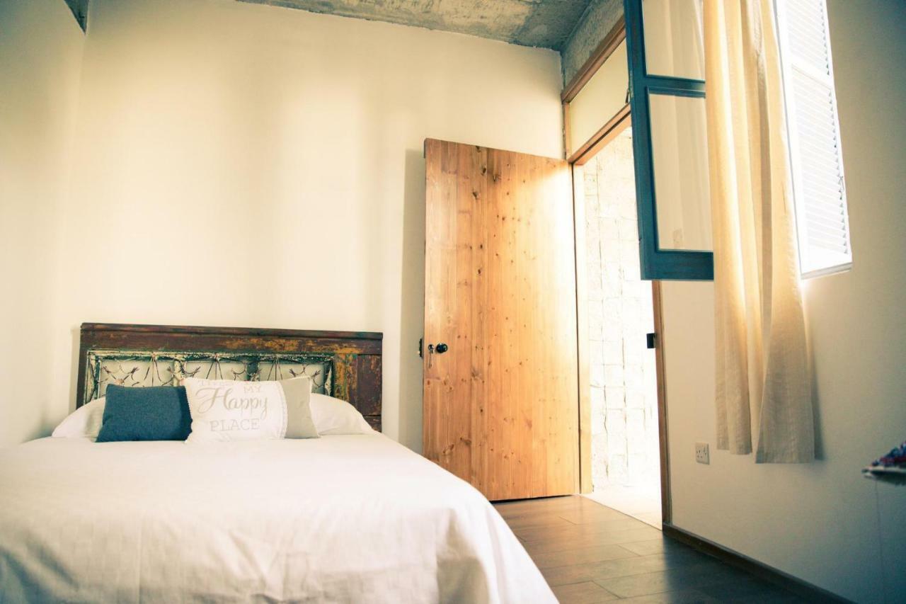 نيقوسيا The Iskemleci Guest House المظهر الخارجي الصورة
