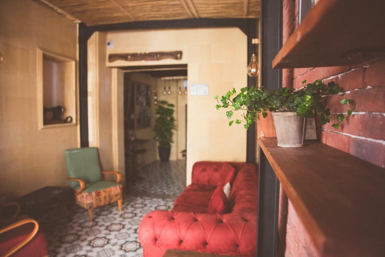 نيقوسيا The Iskemleci Guest House المظهر الخارجي الصورة