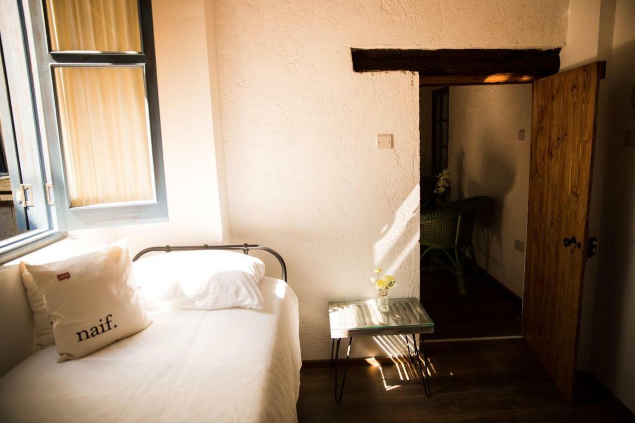 نيقوسيا The Iskemleci Guest House المظهر الخارجي الصورة