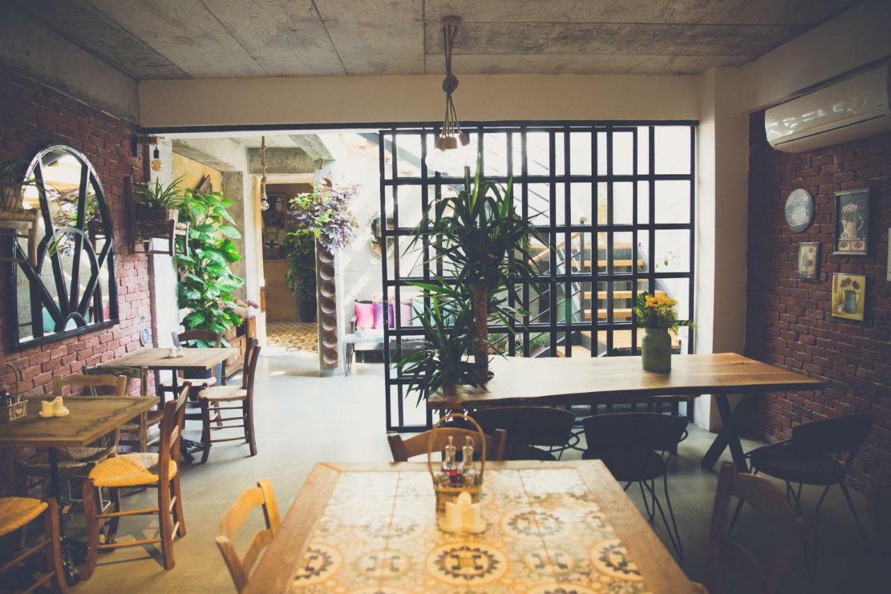 نيقوسيا The Iskemleci Guest House المظهر الخارجي الصورة