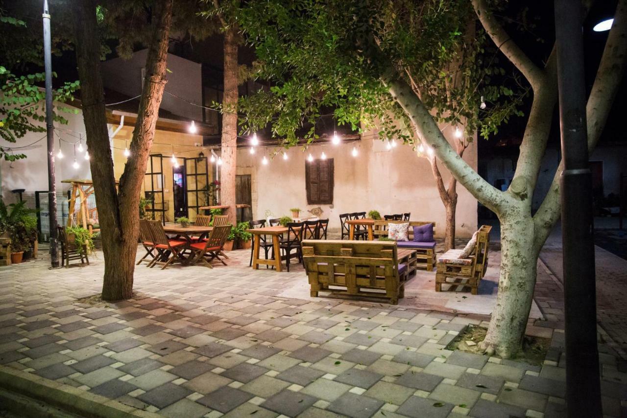 نيقوسيا The Iskemleci Guest House المظهر الخارجي الصورة