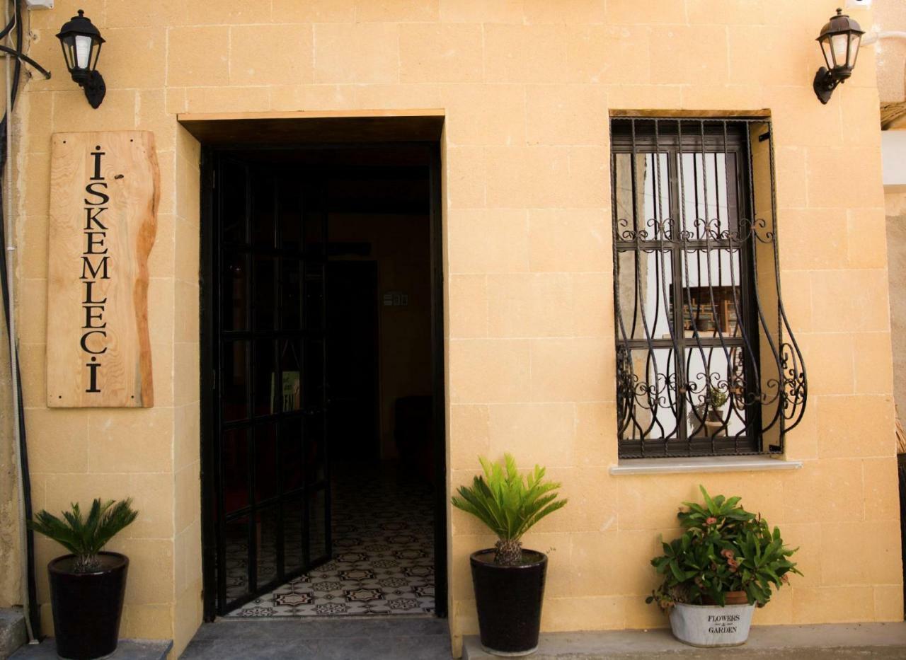نيقوسيا The Iskemleci Guest House المظهر الخارجي الصورة
