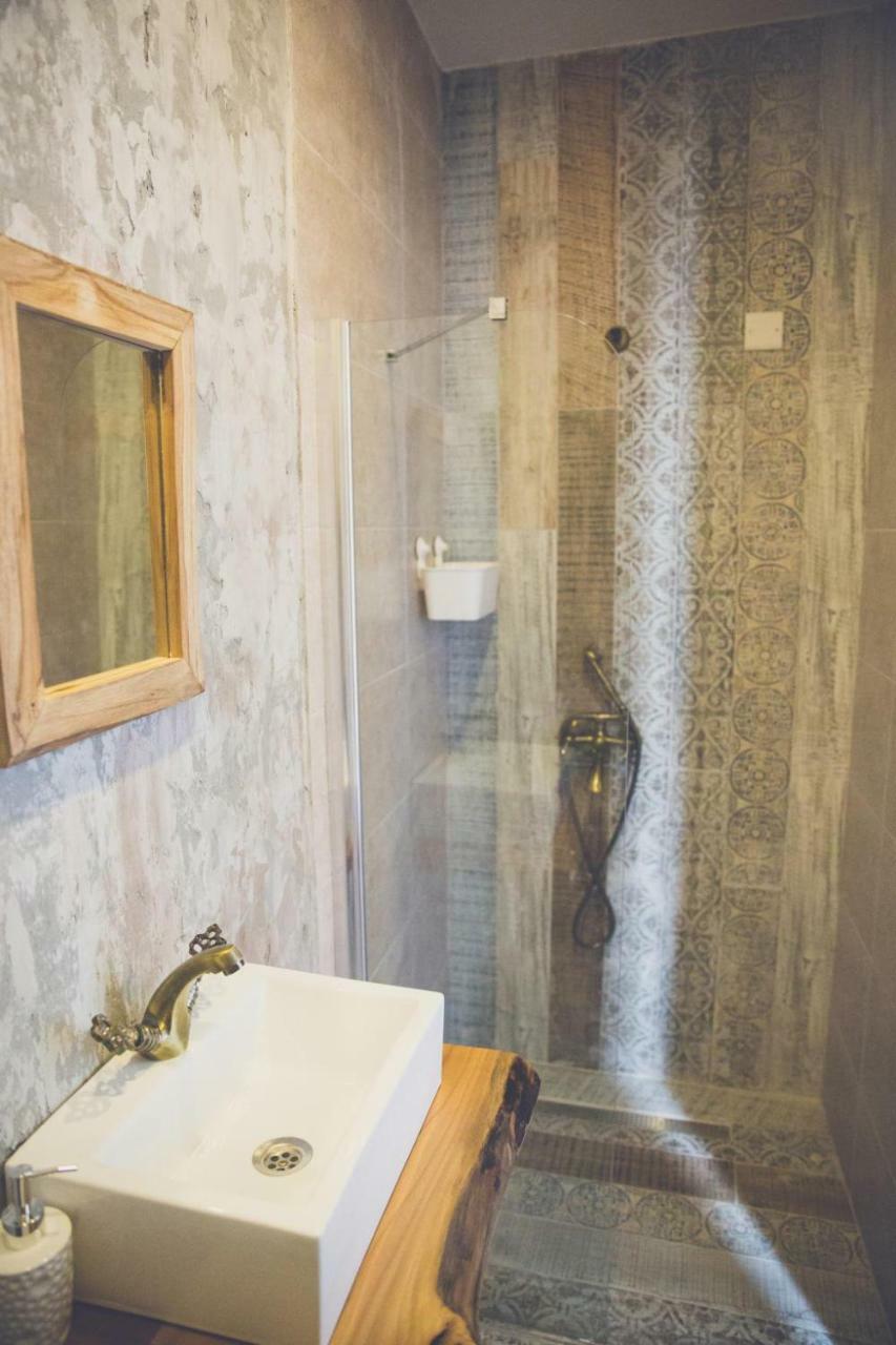 نيقوسيا The Iskemleci Guest House المظهر الخارجي الصورة