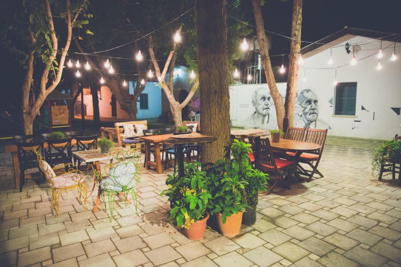 نيقوسيا The Iskemleci Guest House المظهر الخارجي الصورة
