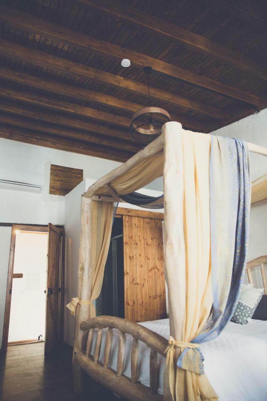 نيقوسيا The Iskemleci Guest House المظهر الخارجي الصورة