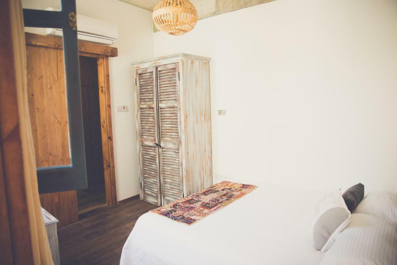 نيقوسيا The Iskemleci Guest House المظهر الخارجي الصورة
