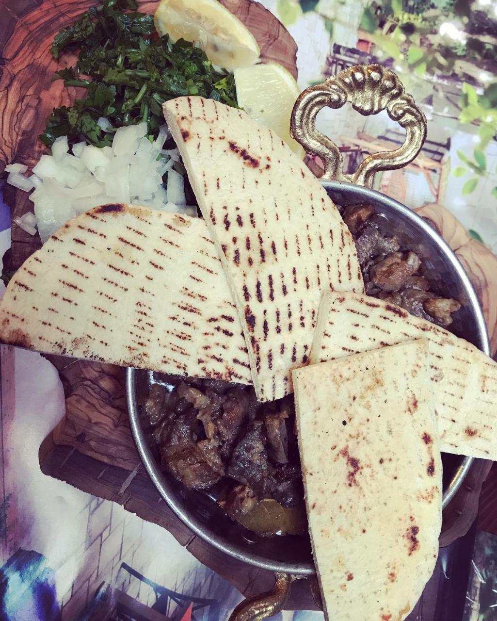 نيقوسيا The Iskemleci Guest House المظهر الخارجي الصورة