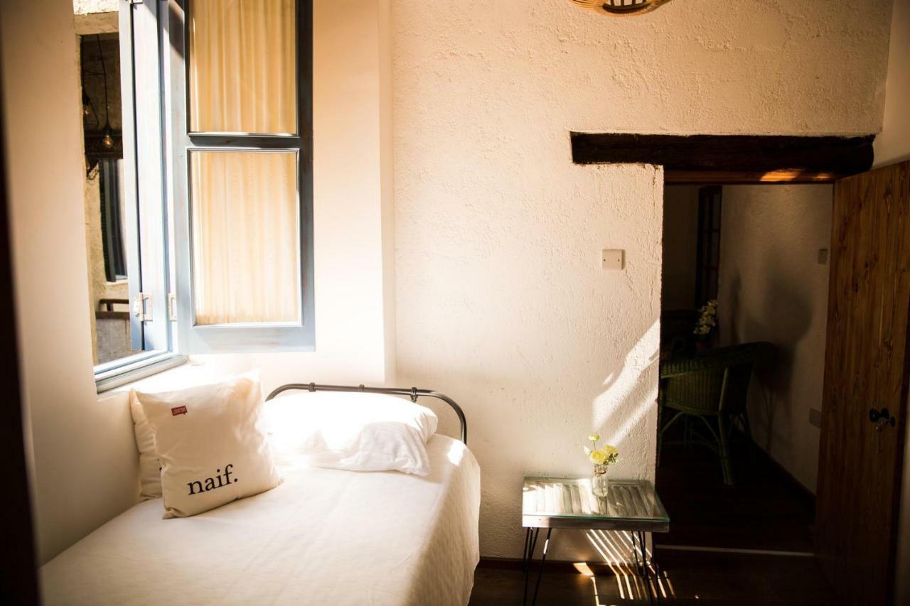نيقوسيا The Iskemleci Guest House المظهر الخارجي الصورة