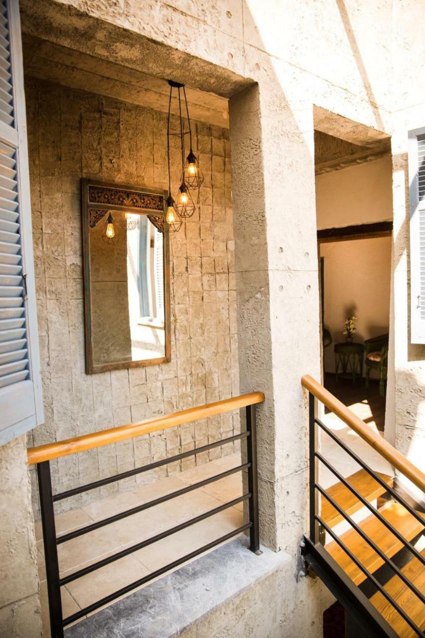 نيقوسيا The Iskemleci Guest House المظهر الخارجي الصورة
