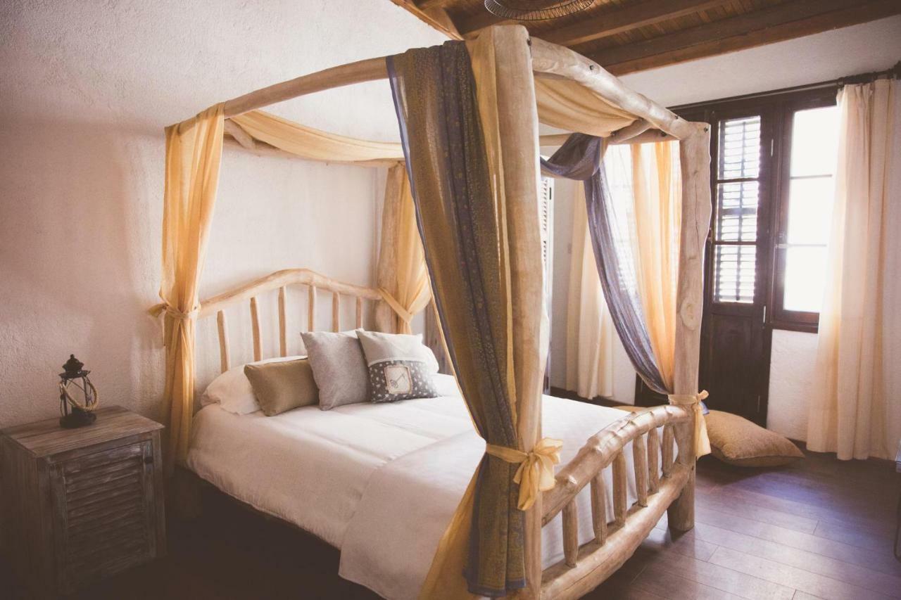 نيقوسيا The Iskemleci Guest House المظهر الخارجي الصورة