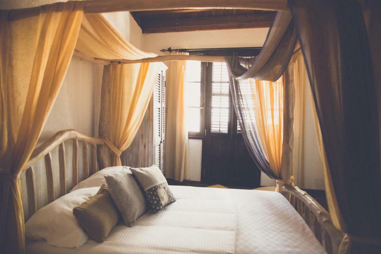 نيقوسيا The Iskemleci Guest House المظهر الخارجي الصورة