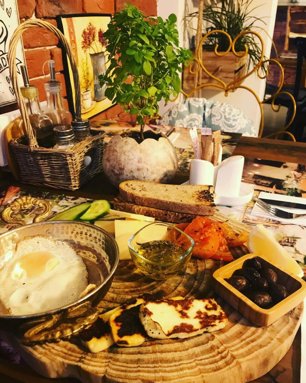 نيقوسيا The Iskemleci Guest House المظهر الخارجي الصورة
