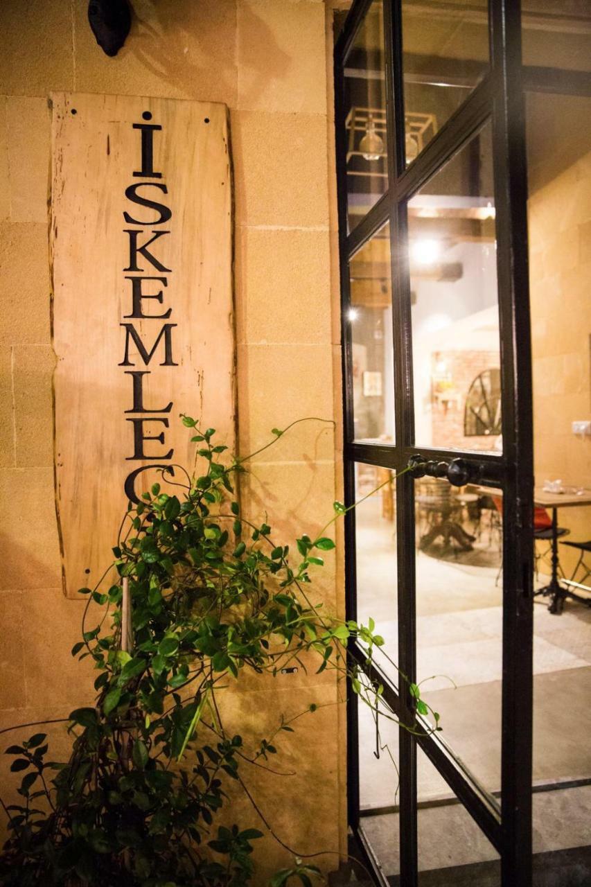 نيقوسيا The Iskemleci Guest House المظهر الخارجي الصورة