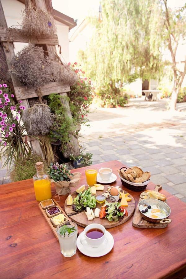 نيقوسيا The Iskemleci Guest House المظهر الخارجي الصورة