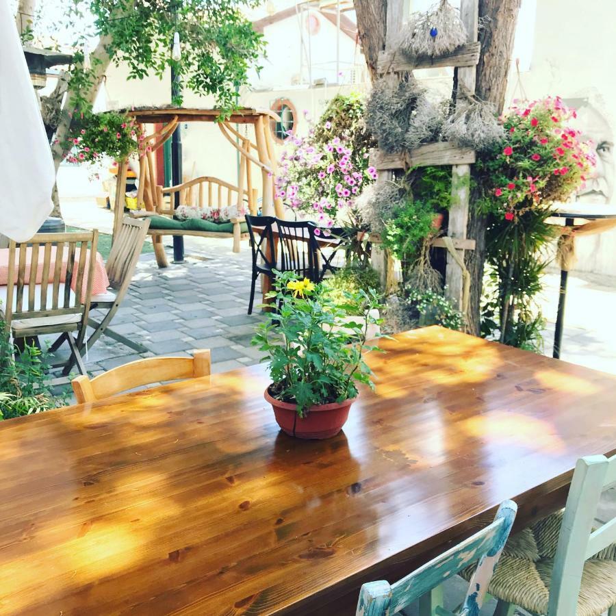 نيقوسيا The Iskemleci Guest House المظهر الخارجي الصورة