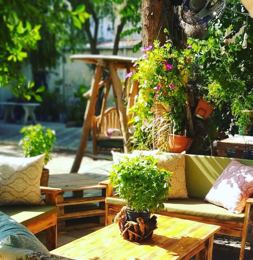 نيقوسيا The Iskemleci Guest House المظهر الخارجي الصورة